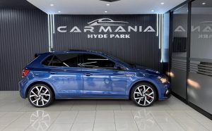2019 Volkswagen Polo GTI