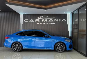 2020 BMW 220D GRAN COUPE M SPORT AUTO