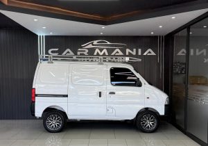 2023 Suzuki Ecco 1.2 Panel Van