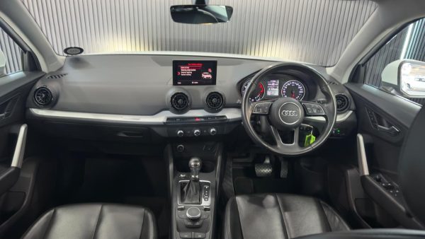 2017 AUDI Q2 1.0 TFSi AUTO - Image 5