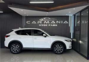 2018 MAZDA CX-5 2.0 DYNAMIC AUTO