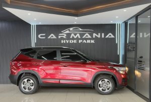 2023 KIA SELTOS 1.6 EX AUTO