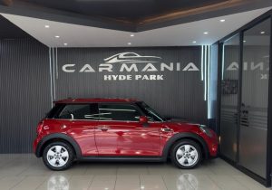 2016 MINI-ONE 1.5 MANUAL