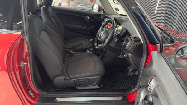 2016 MINI-ONE 1.5 MANUAL - Image 6