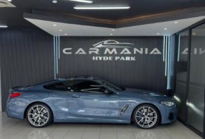 2019 BMW M850i individual