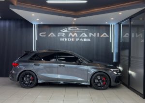 2024 AUDI RS3 SPORTBACK