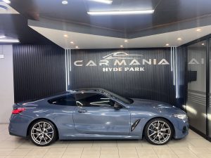 2019 BMW M850i individual