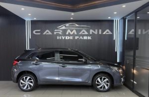 2023 TOYOTA STARLET 1.5 XS MANUAL