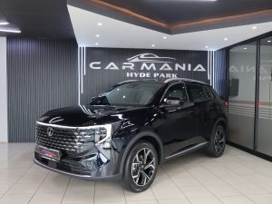 2026 CHANGAN UNI-S 1.5T CE